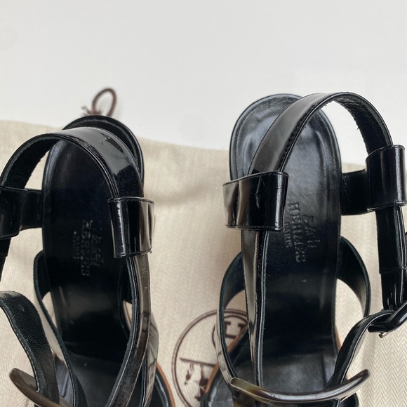 Hermès Sandals - Picture 14 of 14